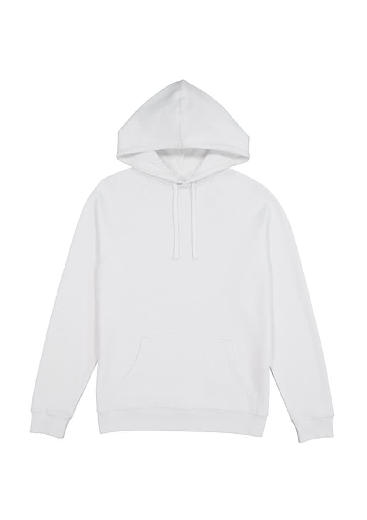 Womens Basis Hoodie