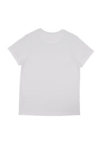 Womens Basis Short Sleeve Tee