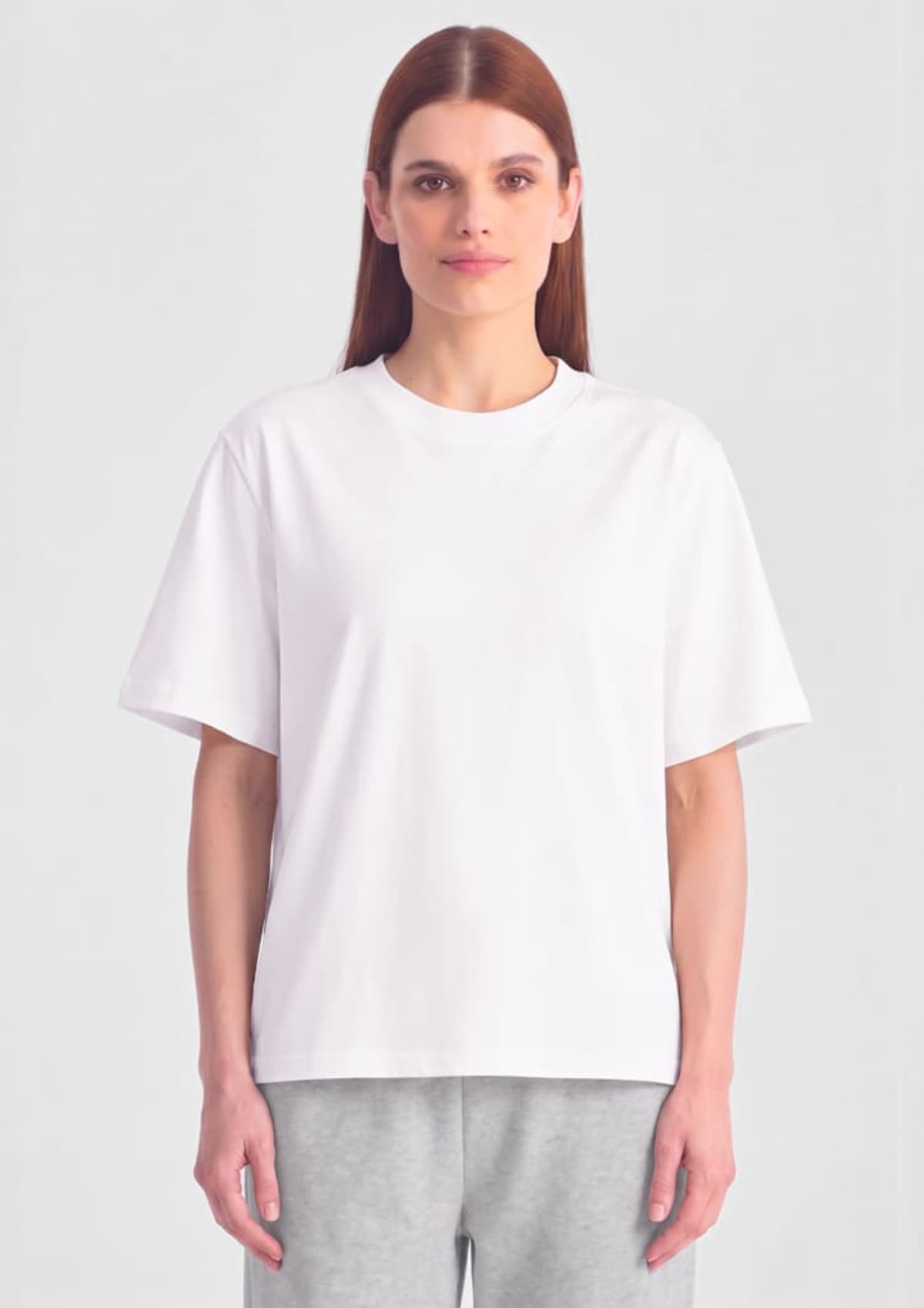 Everyday Womens Box Tee