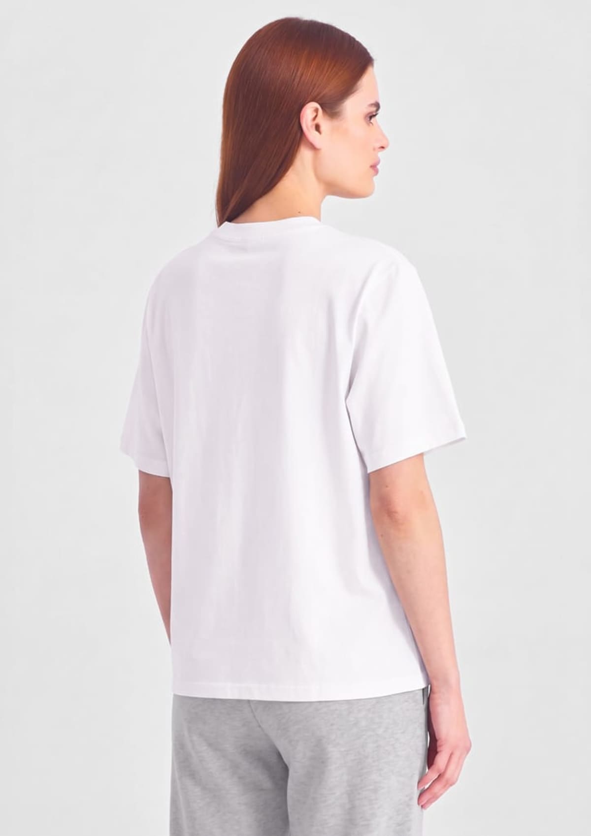 Everyday Womens Box Tee