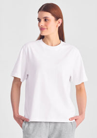 Everyday Womens Box Tee