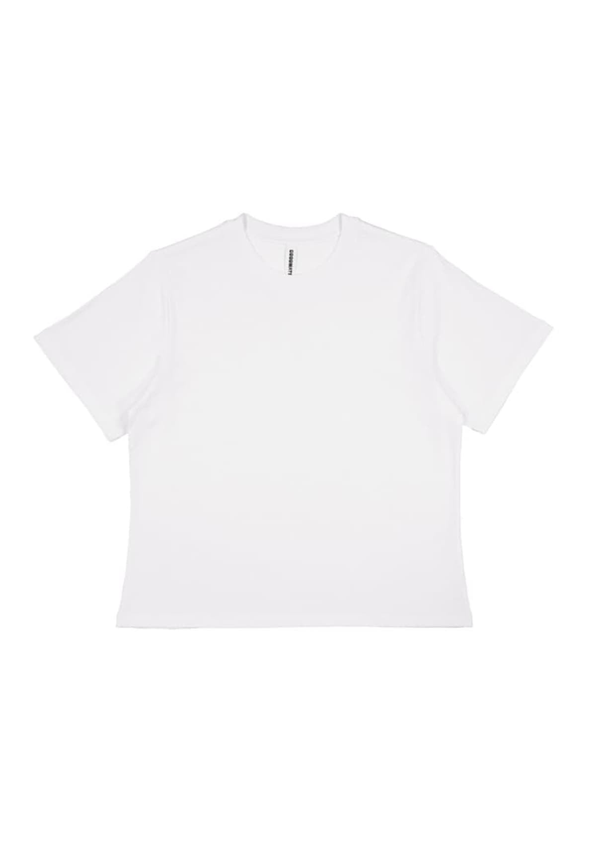 Everyday Womens Box Tee