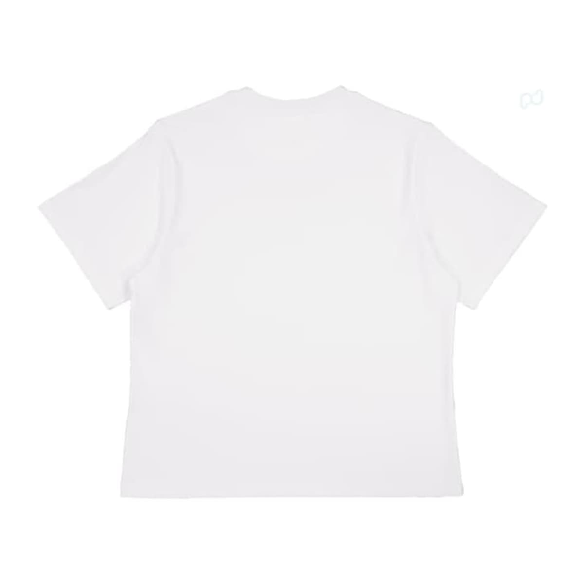Everyday Womens Box Tee
