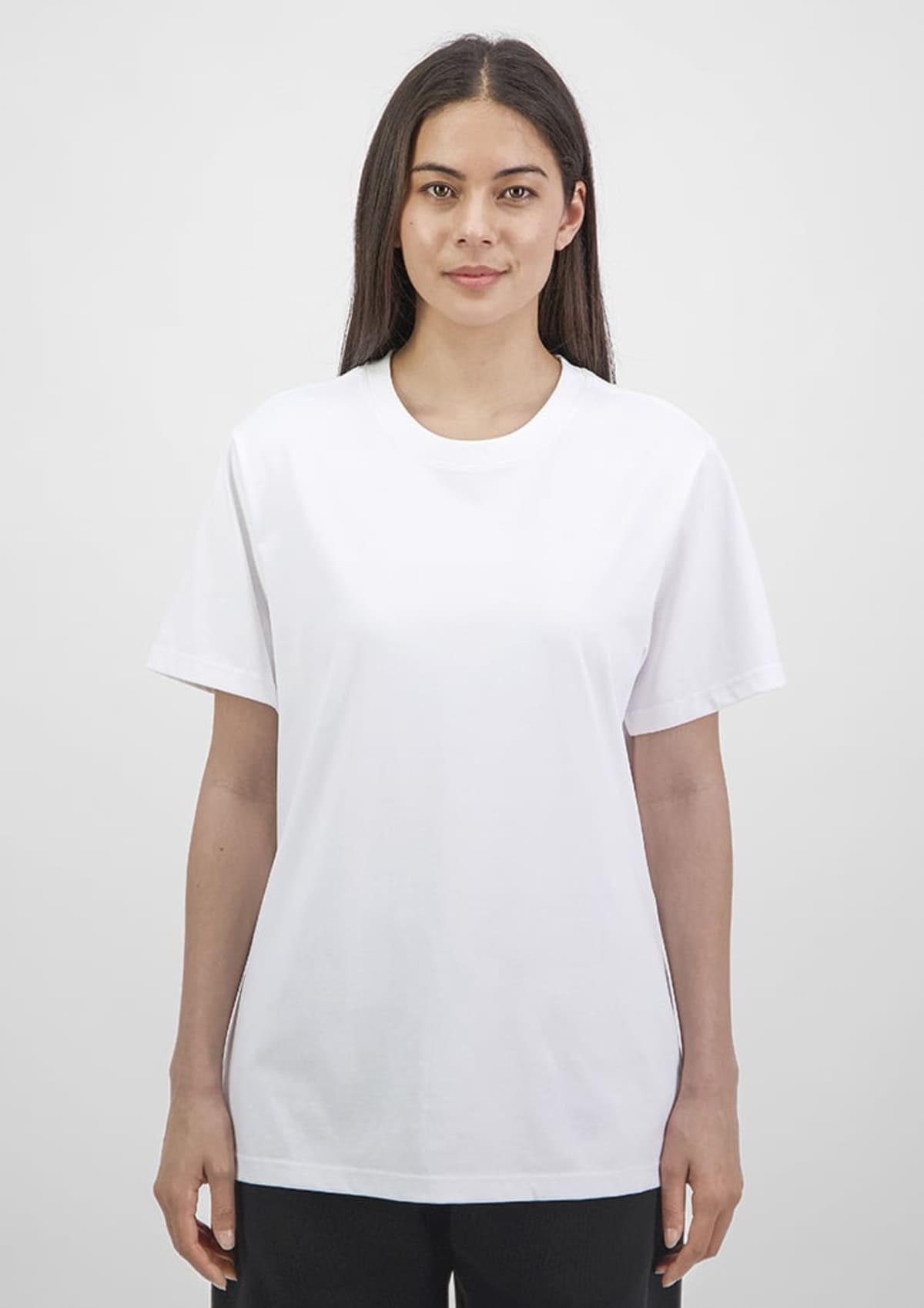 Womens Everyday Short Sleeve Tee
