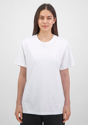Womens Everyday Short Sleeve Tee