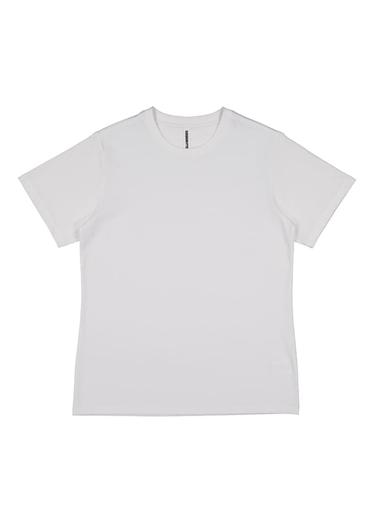 Womens Everyday Short Sleeve Tee