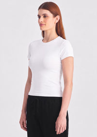 Womens Baby Tee