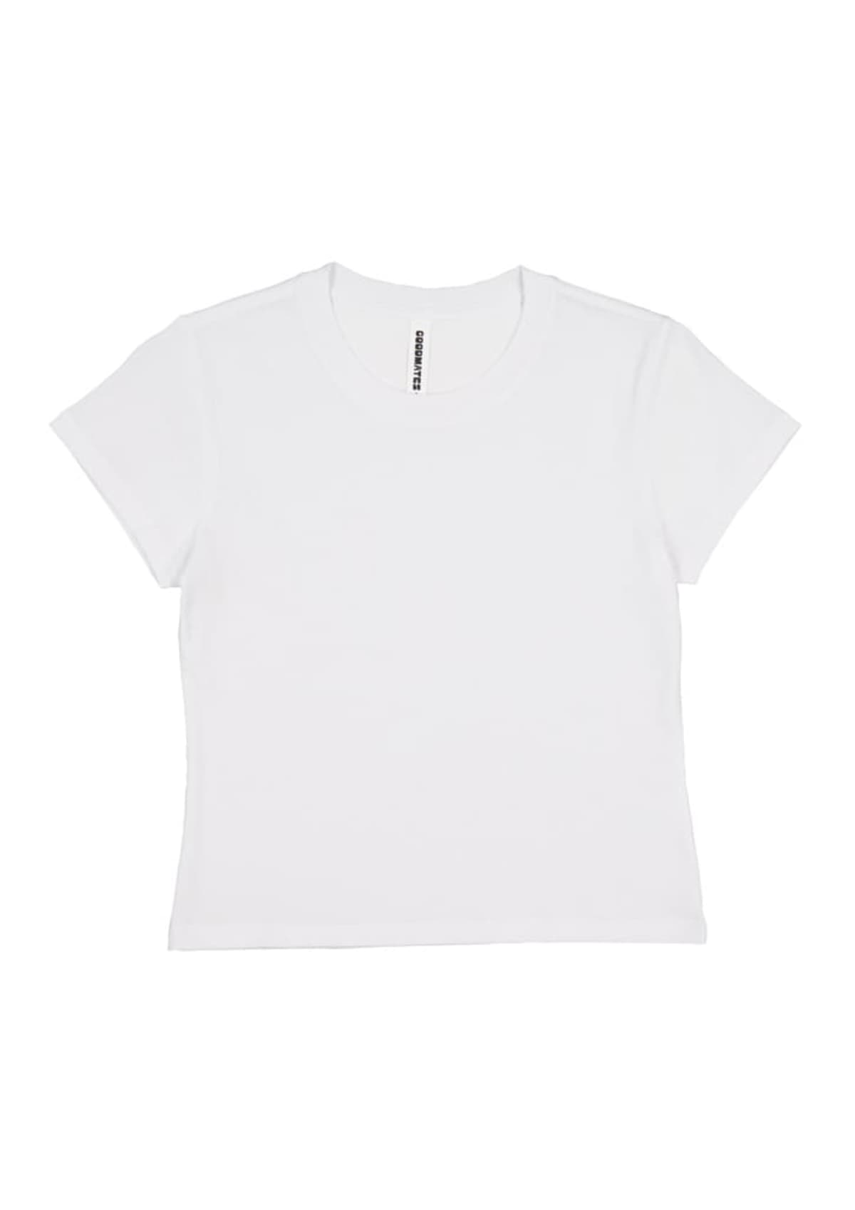 Womens Baby Tee