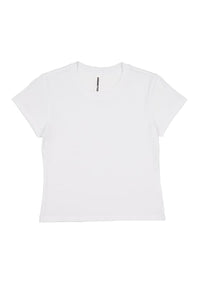 Womens Baby Tee