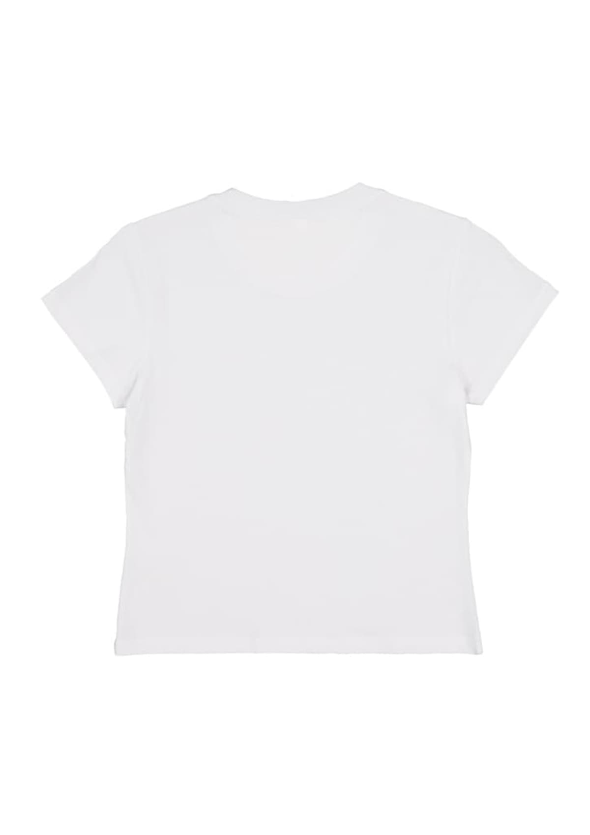 Womens Baby Tee