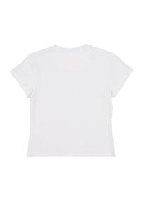 Womens Baby Tee