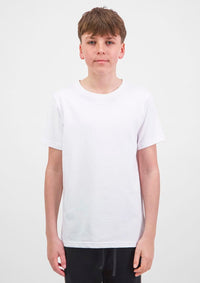 Youth Basis Short Sleeve Tee