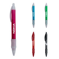 Widebody Ice Clear Pen