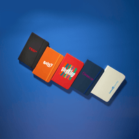 Minichroma A6 Notebook