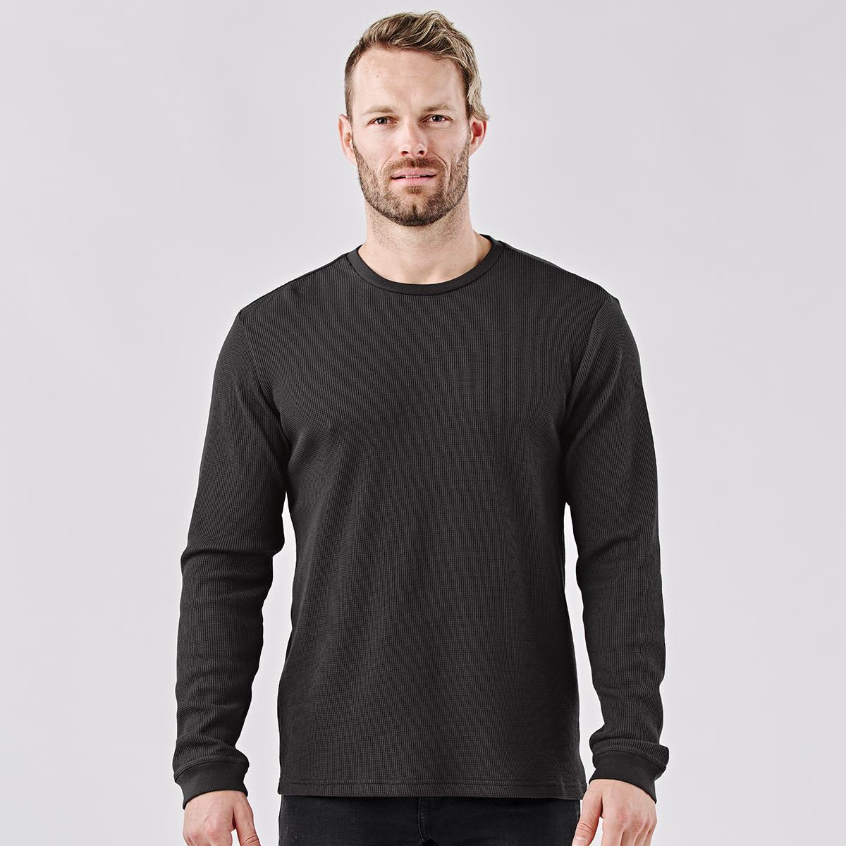 Men's Ashburn Crew Neck