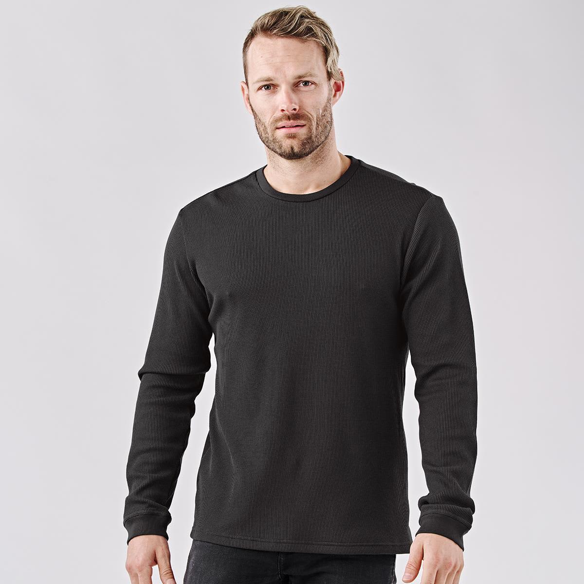Men's Ashburn Crew Neck