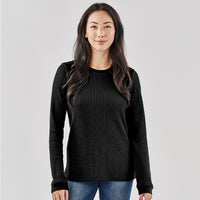 Women's Ashburn Crew Neck
