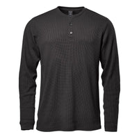 Men's Ashburn Henley
