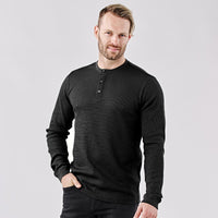 Men's Ashburn Henley