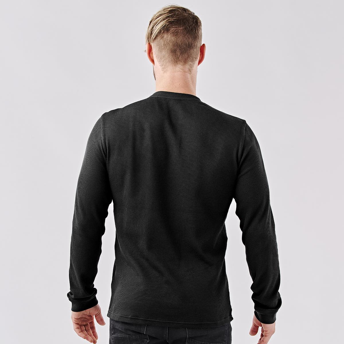 Men's Ashburn Henley