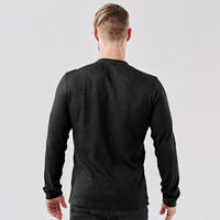 Men's Ashburn Henley