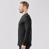 Men's Ashburn Henley