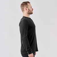 Men's Ashburn Henley