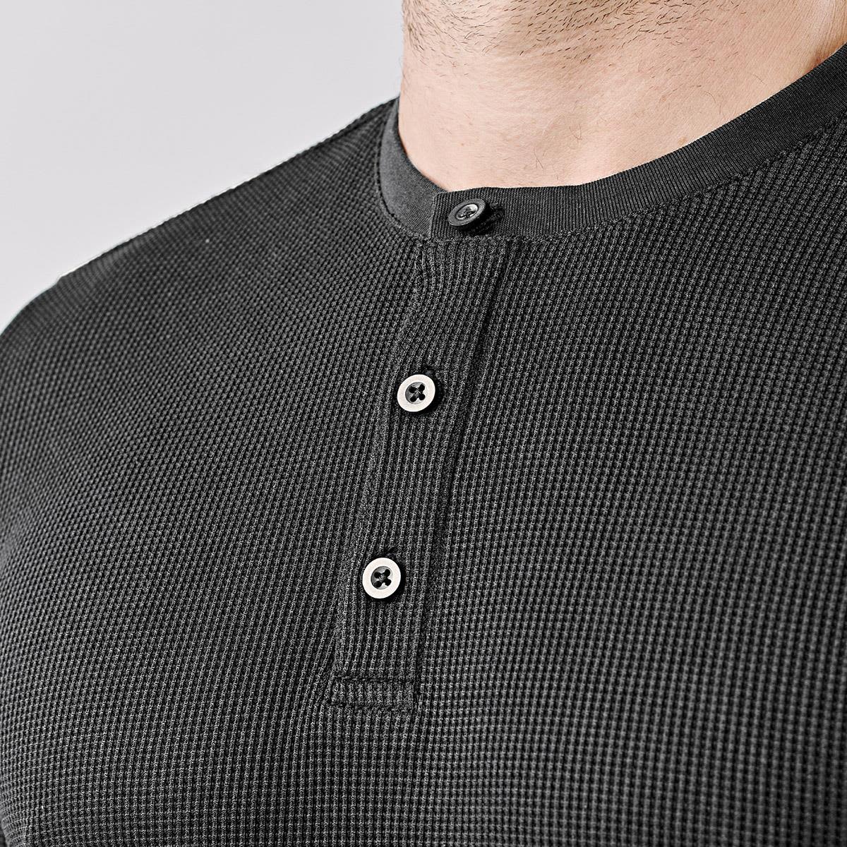 Men's Ashburn Henley
