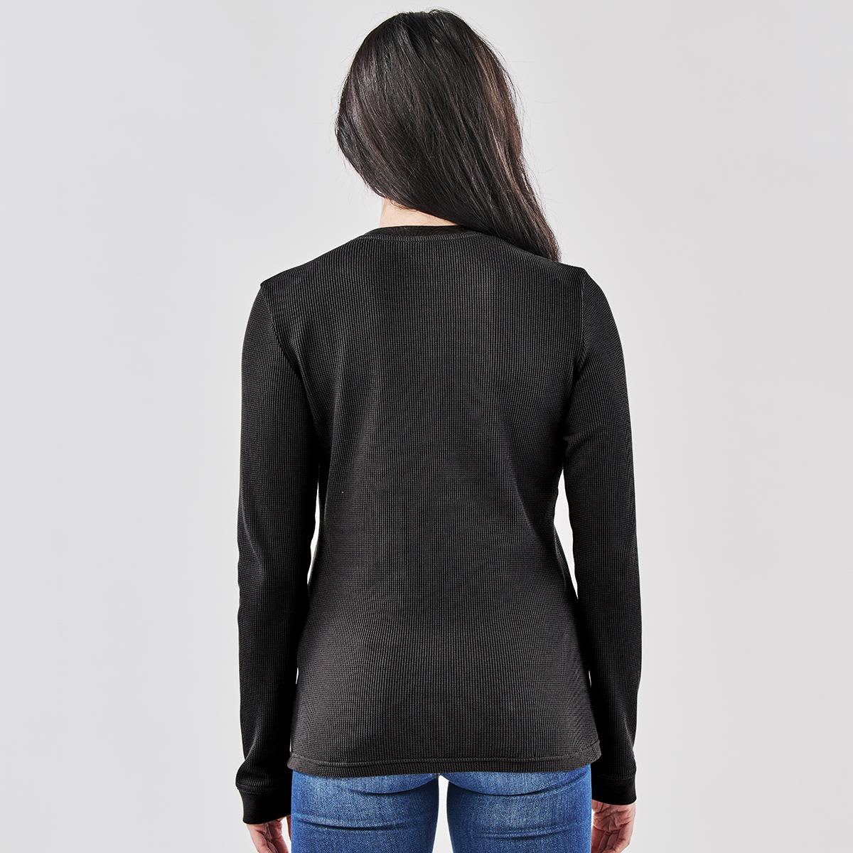 Women's Ashburn Henley