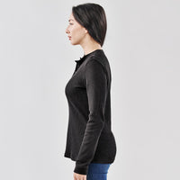 Women's Ashburn Henley