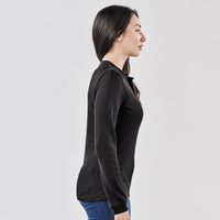 Women's Ashburn Henley