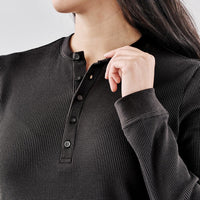 Women's Ashburn Henley