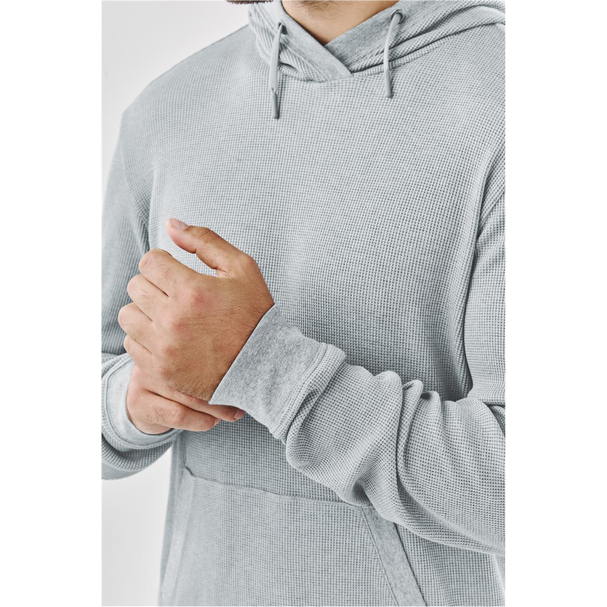 Men's Ashburn Pullover Hoody