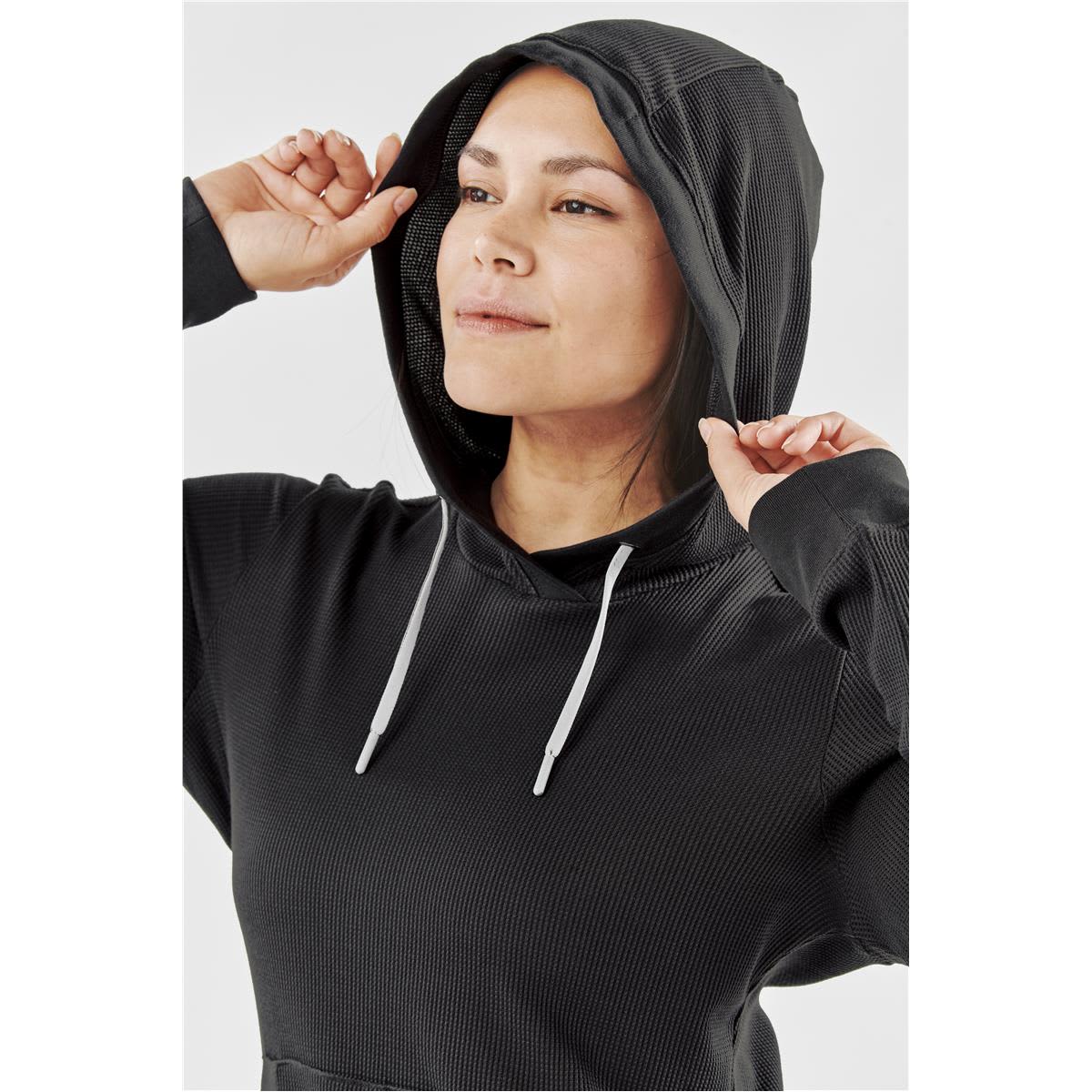 Women's Ashburn Pullover Hoody