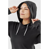 Women's Ashburn Pullover Hoody