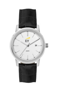 Watch, Mens/Ladies - Leather Strap