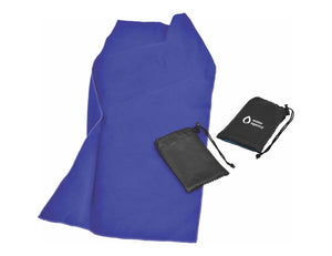 Work-out Microfibre Towel