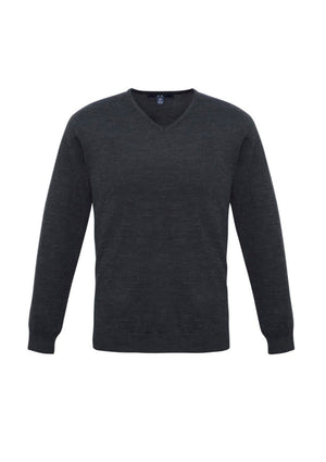 Mens Milano Pullover