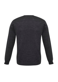 Mens Milano Pullover