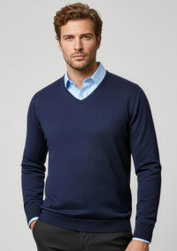 Mens Milano Pullover
