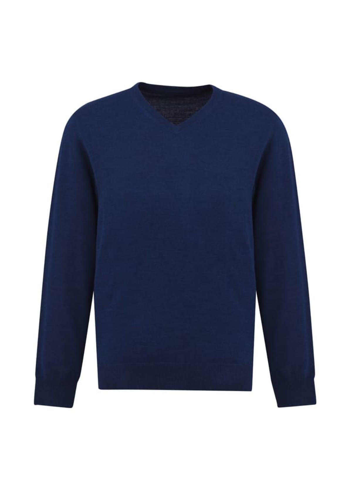 Mens Roma Knit Pullover