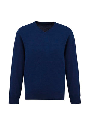 Mens Roma Knit Pullover