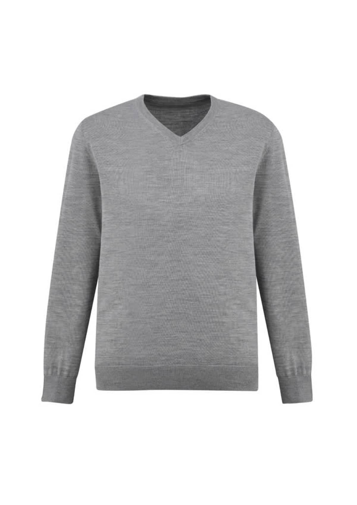 Mens Roma Knit Pullover