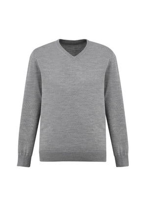 Mens Roma Knit Pullover
