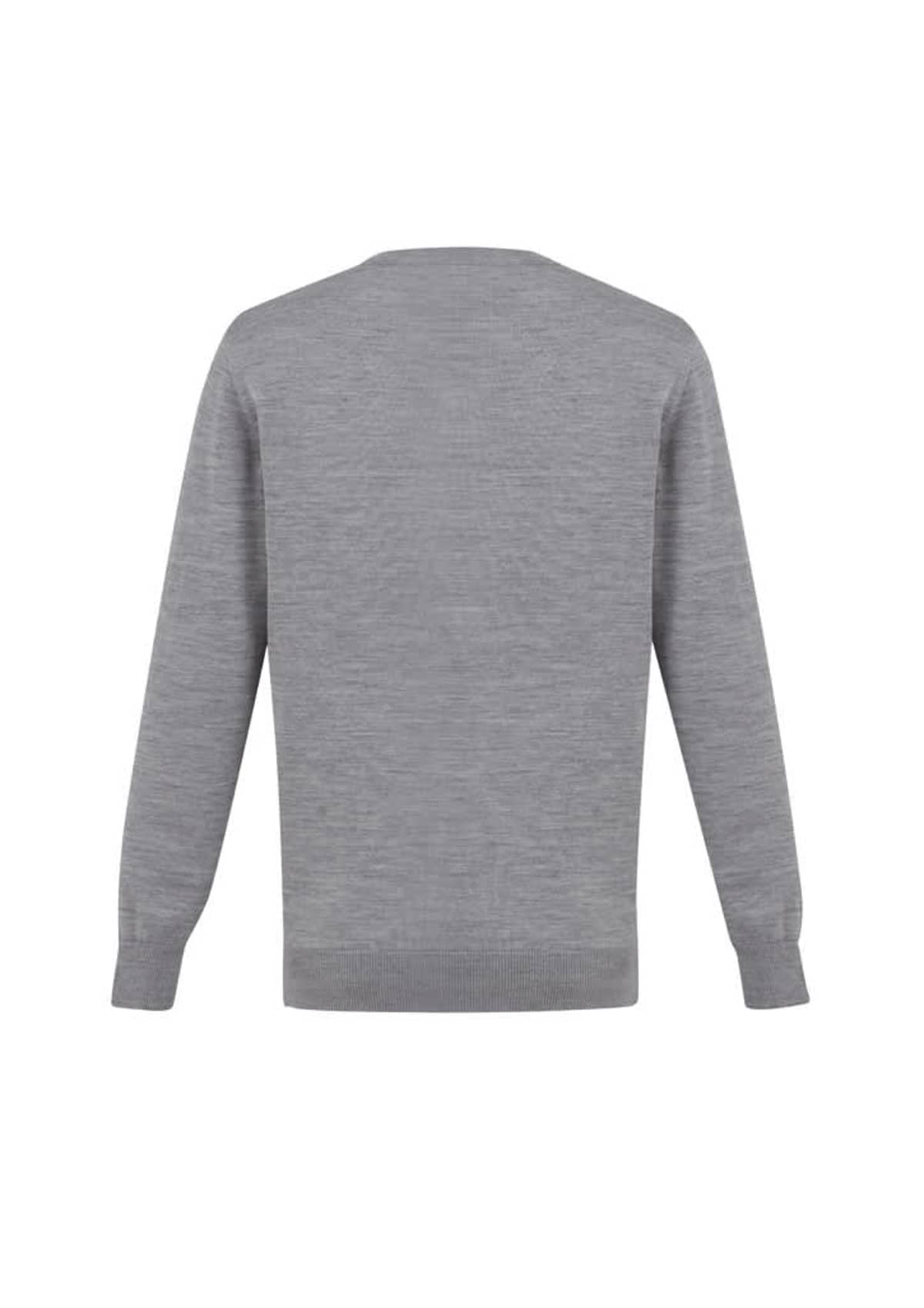 Mens Roma Knit Pullover