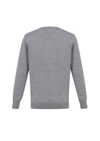 Mens Roma Knit Pullover