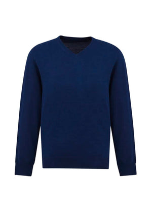 Mens Roma Knit Pullover