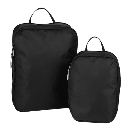 Wander & Roam Compression Packing Cube Set