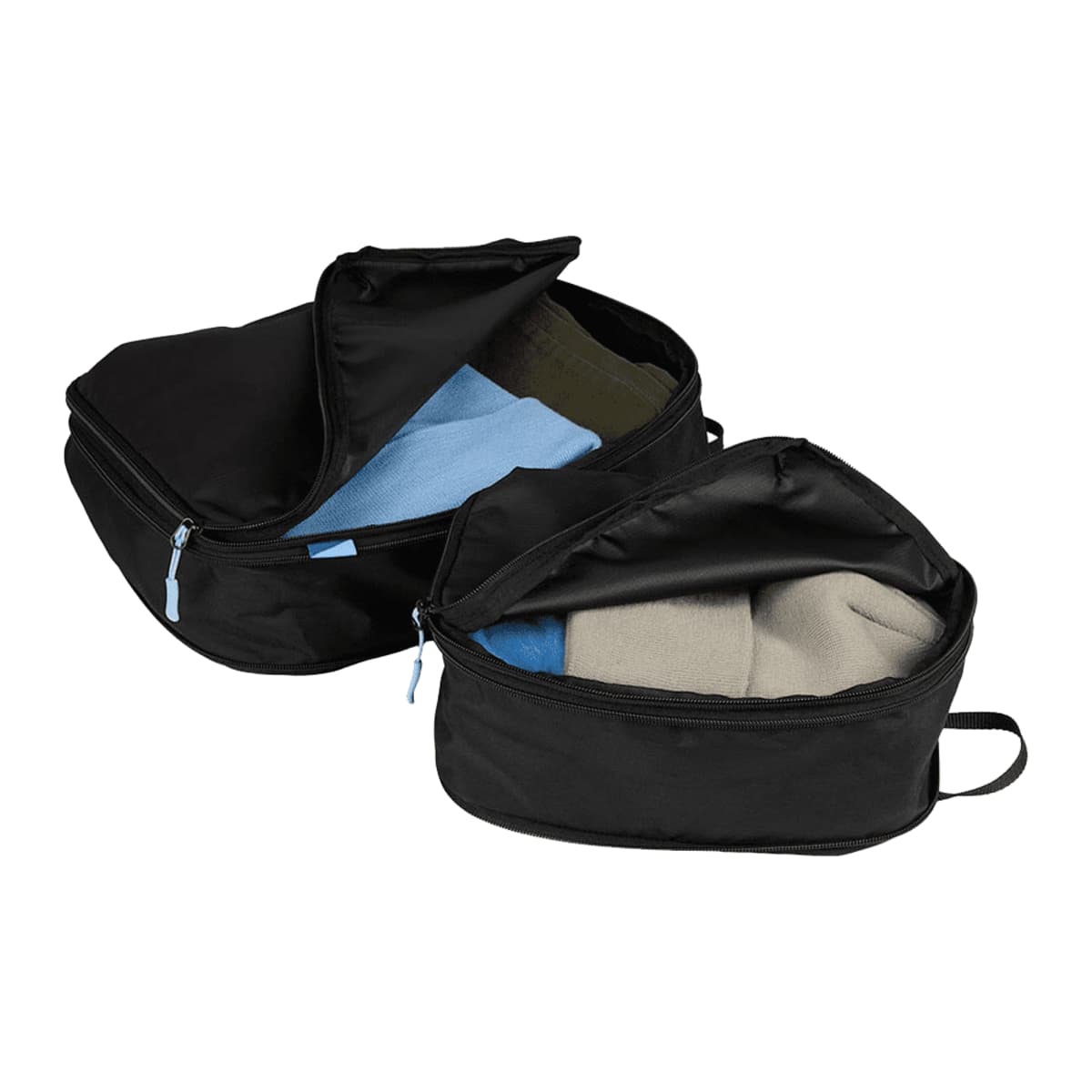 Wander & Roam Compression Packing Cube Set