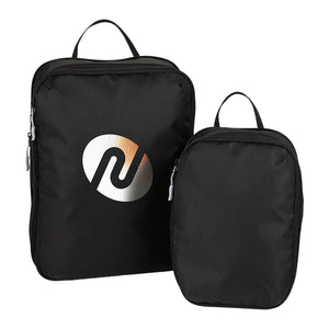 Wander & Roam Compression Packing Cube Set